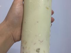 -新加坡斯味洛·鲜奶茶(石牌东店)