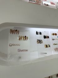 -芊冉•美甲美睫纹绣