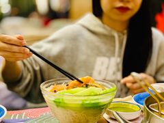 -樾餐厅泰式海鲜火锅(民歌湖店)