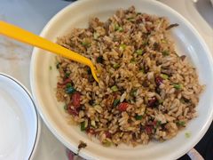 -一烙锅(友谊店)