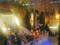 -儒宴江南菜·新淮扬菜·烤鸭(总部基地丰体店)