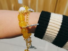 -郑在DIY·潮玩银饰绘画手作(中央大道旗舰店)