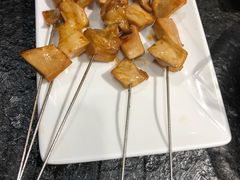 -老万烧烤(典逸心洲店)