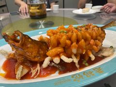 -金典银峰老鹅馆·昆山菜(亭林公园店)