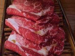 -西塔老太太泥炉烤肉(杭州首店)