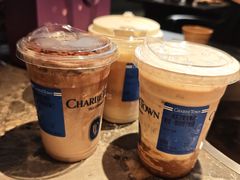-CHARLIETOWN红茶公司(南京万象天地店)