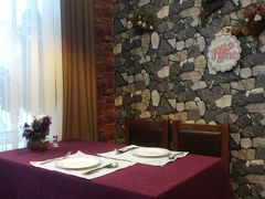 -92°C俄式厨房(中央大街店)