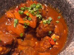 -呷湘厨·鱼汤捞饭·剁椒鱼头·辣椒炒肉(国家会展中心店)