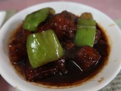 红烧肉-蘭心餐厅(进贤路店)