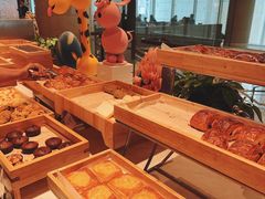 -上海雅居乐万豪侯爵酒店