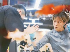 -M.S拳击泰拳馆(大学路店)