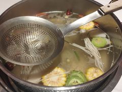 -犇鼎牛潮汕牛肉火锅(新辰里学清路店)