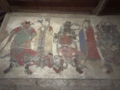 -张掖大佛寺景区