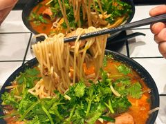 -肥汁米蘭香港米线(长宁来福士店)