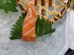 -虹料理·日料放题(悠方店)