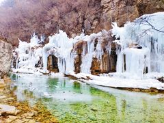 -云台山风景名胜区