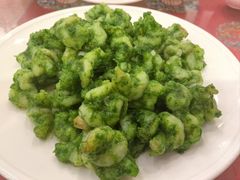 -玉华台饭庄(裕中西里小区店)