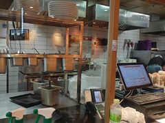 -阿香米线(天津凯德餐厅店)