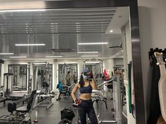 -YCHL Studios健身工作室(市二宫店)