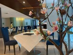 -上海古井假日酒店 · 徽昇楼中餐厅