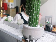 -李先生的首尔小馆(松江启源广场店)