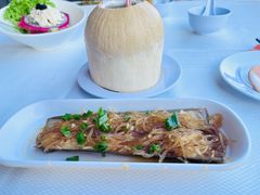 -珍宝海鲜(东海岸海鲜中心)