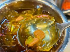 -憨铁匠老火锅(龙岗万科里店)
