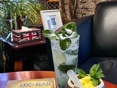 -OX BAR 拉培耶小镇(大连老街店)