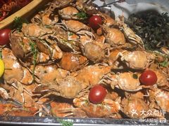 -青岛证大喜玛拉雅酒店·Z1餐厅