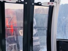 -丝绸之路山地度假区滑雪场