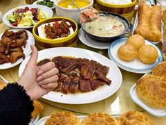 -吉莲利苑海鲜酒家(珠海拱北28年老字号店)