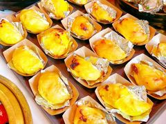 -拾也•和牛•海鲜•烤肉放题(卓悦INTOWN店)