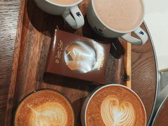 -Peet's Coffee皮爷咖啡(豫园店)