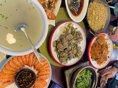 -阿龙海鲜农家乐·三亚老字号(海棠湾店)