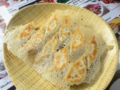 -馅老满·生春阁(慕田峪店)