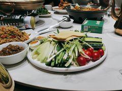 -纯肴大东北(新城北街店)