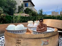 -清河半岛温泉度假酒店