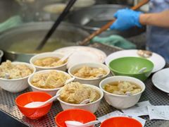 -麦文记面家(佐敦店)