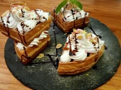 -more than meow吴止猫主题餐厅(承德 中船汇店)