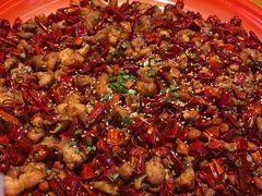 -先启半步颠·川菜小炒