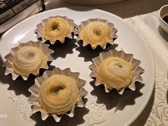 菜头酥-富黎华海鲜大酒楼(正大广场店)