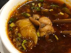 -冯记香辣兔火锅(茶店子总店)