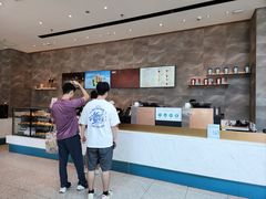 -星巴克臻选(深圳卓悦中心店)