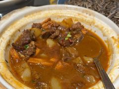 -箪食巷私房菜馆·鲁菜(玉函路店)