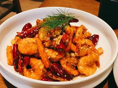 -榕意·川味之美(深业上城店)