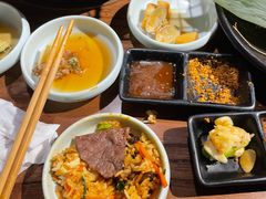 -九田家黑牛烤肉料理(太阳宫广场店)