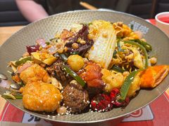 -福客麻辣烫·现炒麻辣香锅(印力中心店)
