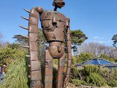 景点-三鹰之森吉卜力美术馆