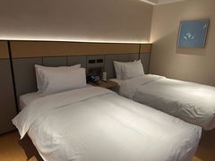 -全季酒店(苏州乐园店)