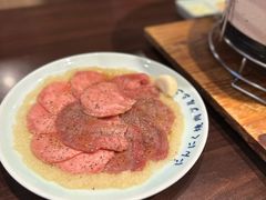 -蒜香焼肉PURUSHIN(马场路店)